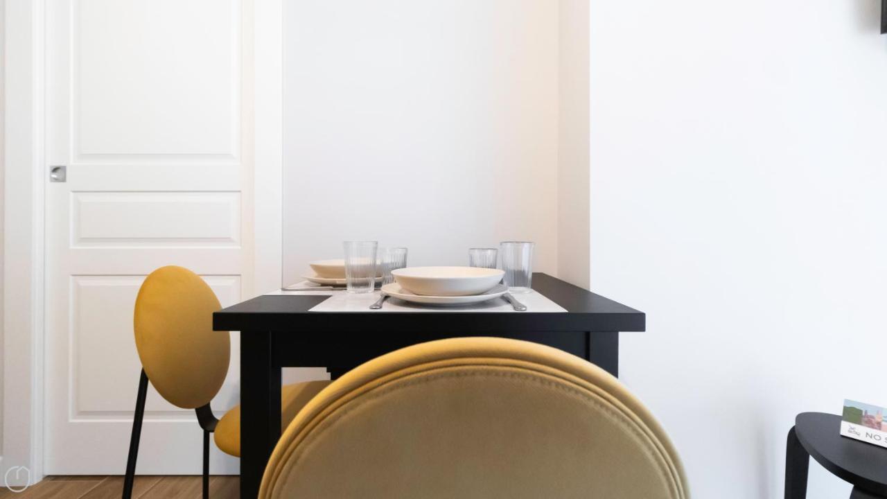 Appartamento Italianway - Raffaello Sanzio 7 Milano Esterno foto